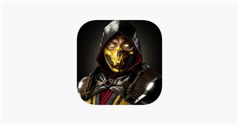 ‎Mortal Kombat on the App Store.